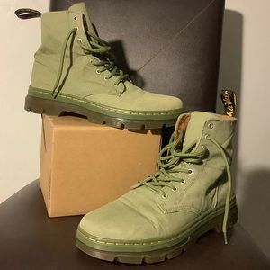 Dr. Martens Mens Boots